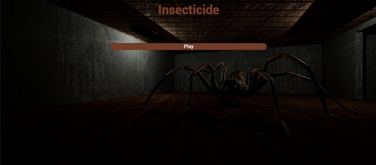INSECTICIDE